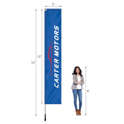 Size comparison