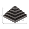 Size chart for base