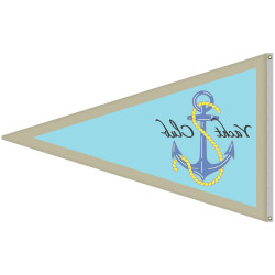 Reverse Side View