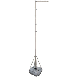 Gray Hardware