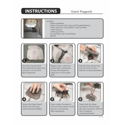 Instructions