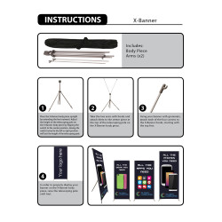 Instructions