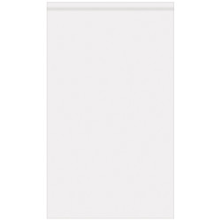 30" x 48" Premium Gonfalon Straight Cut