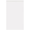 30" x 48" Premium Gonfalon Straight Cut