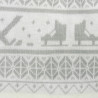 Jacquard close up