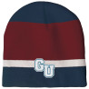 Beanie front