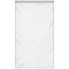 Banner Kit with 3' x 5' Flag and White Bracket