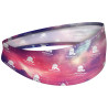Full color full custom print head wrap