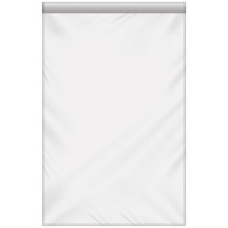 14" x 20" Custom Double Sided Garden Banner