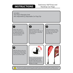 Instructions