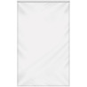 5' x 8' Double Sided Embroidered Banner with Pole Sleeve