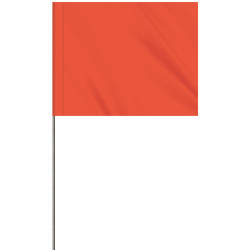 Flo Orange