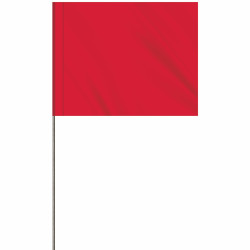 Flo Rocket Red