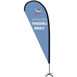 Various Logo Back