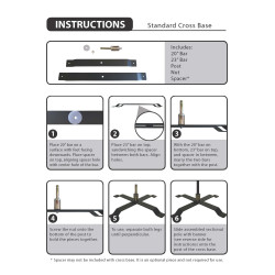 Instructions