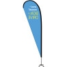 Various Logo Back