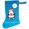 Various Logo Back