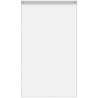 3' x 5' Standard Double Sided Knitted Polyester Vertical Banners