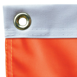 Heading & Grommets