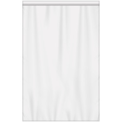 4' x 6' Championship Banner Single Sided with Backliner Straight Cut