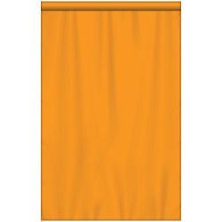 Back of banner