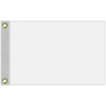 12" X 18" Digitally Printed Single Reverse Nylon Flag