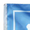 Front Pole Sleeve