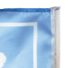 Reverse Side Pole Sleeve