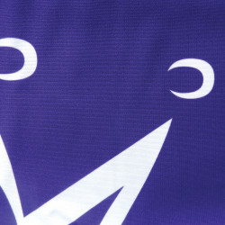 Fabric close up