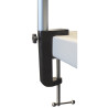 Oversized Clamps