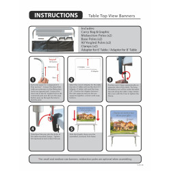 Instructions