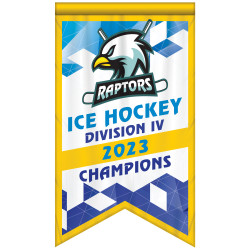 Back of banner
