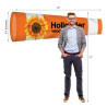 Size comparison
