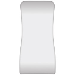 SlimFit Ribbon Replacement Graphic