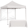 Tent Package G