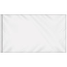 3' x 5' Double Sided Embroidered Flag with Pole Sleeve