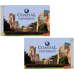 Full custom color rectangle