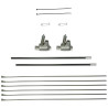 Large Premium Banner Saver Set