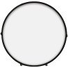 59" Circle Pop-Up Banner