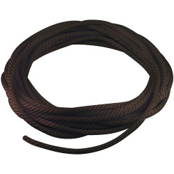 Halyard Rope - 1/4" Bronze