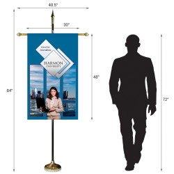 Various Logo Sizing