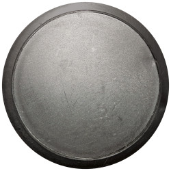 Bottom of base
