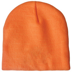 Beanie front