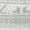 Jacquard close up