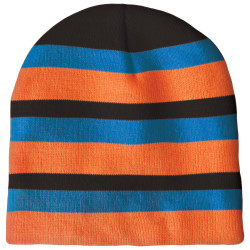Beanie front