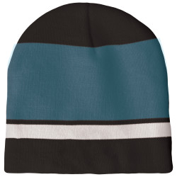 Beanie front