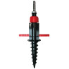 Premium Ground Screw
