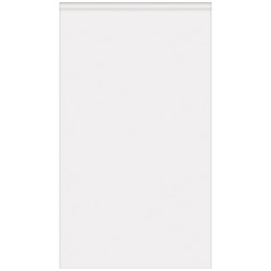 36" x 60" Premium Gonfalon Straight Cut
