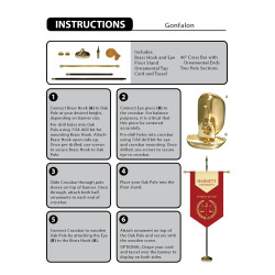 Instructions