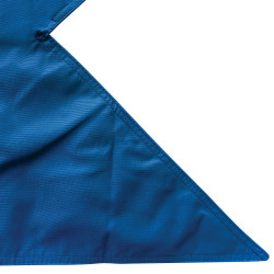 Fabric front close up
